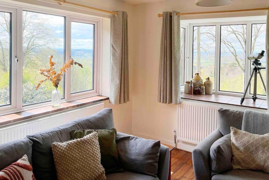 Yew Tree Cottage - Walks From The Door Colwall Екстер'єр фото