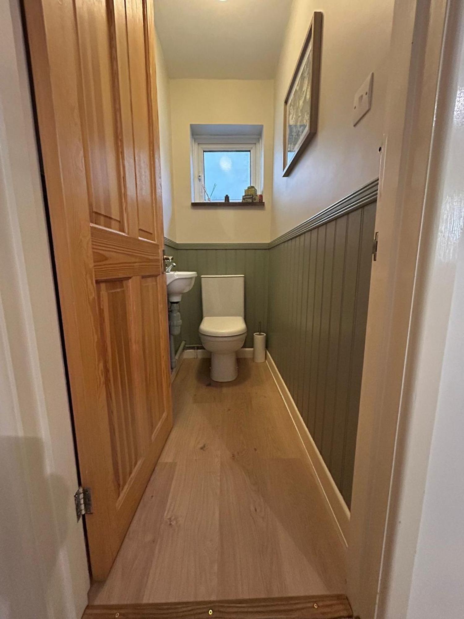 Yew Tree Cottage - Walks From The Door Colwall Екстер'єр фото
