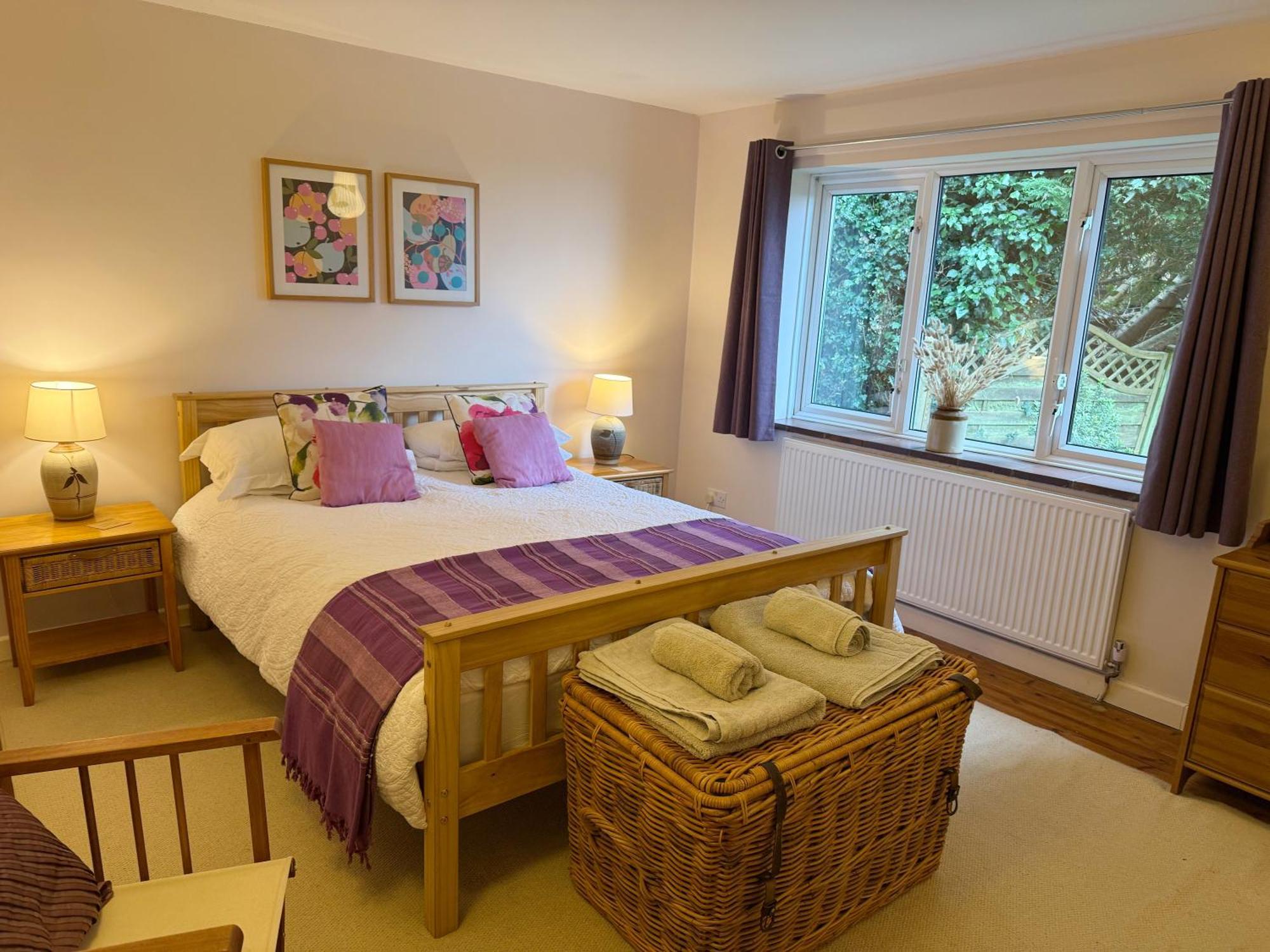 Yew Tree Cottage - Walks From The Door Colwall Екстер'єр фото