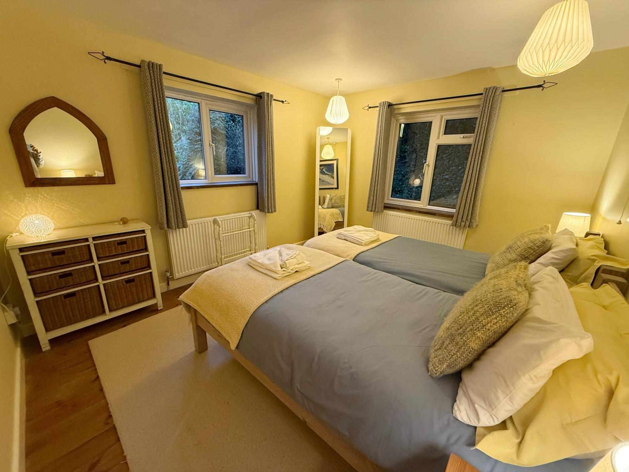 Yew Tree Cottage - Walks From The Door Colwall Екстер'єр фото