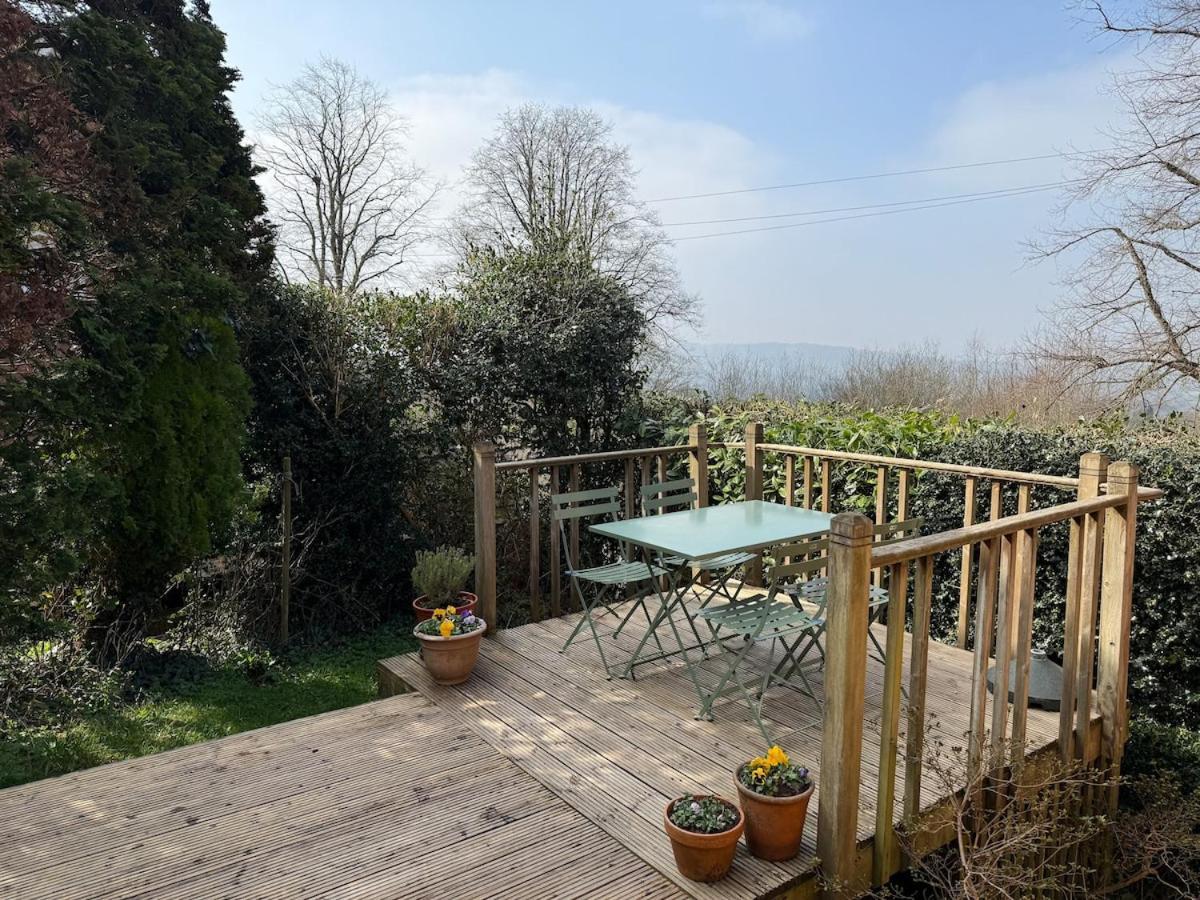 Yew Tree Cottage - Walks From The Door Colwall Екстер'єр фото