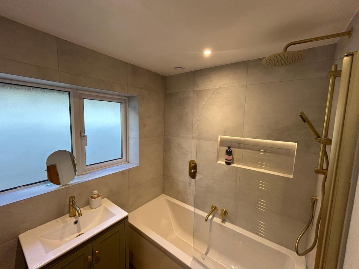 Yew Tree Cottage - Walks From The Door Colwall Екстер'єр фото