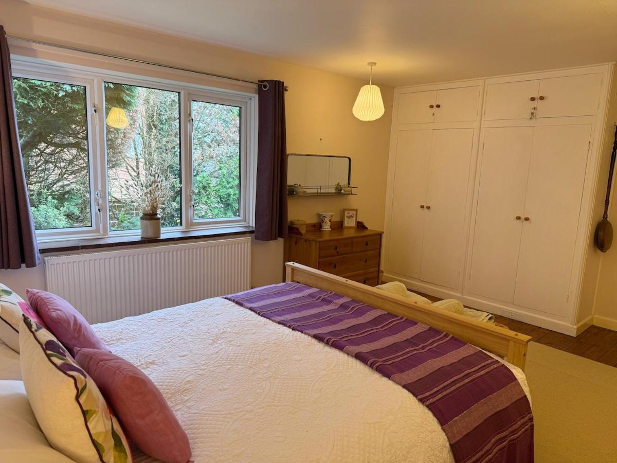 Yew Tree Cottage - Walks From The Door Colwall Екстер'єр фото