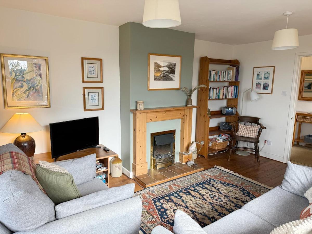 Yew Tree Cottage - Walks From The Door Colwall Екстер'єр фото