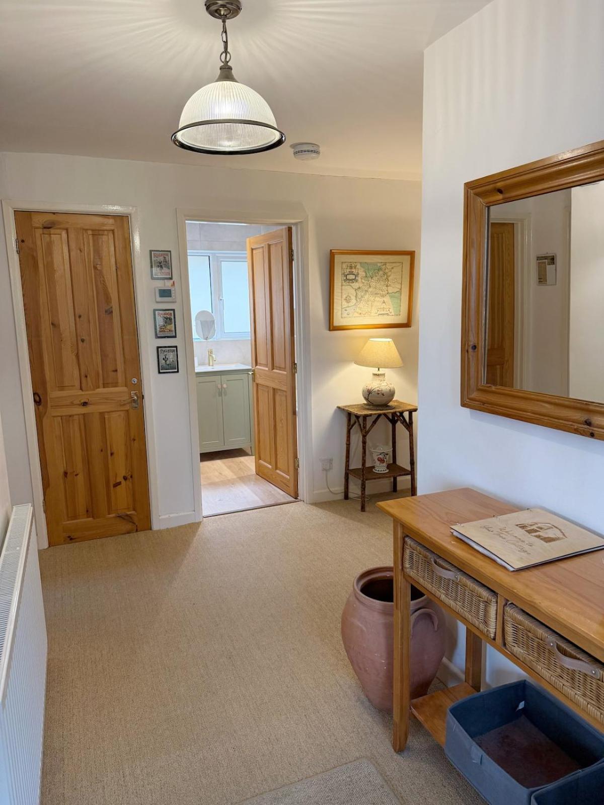 Yew Tree Cottage - Walks From The Door Colwall Екстер'єр фото