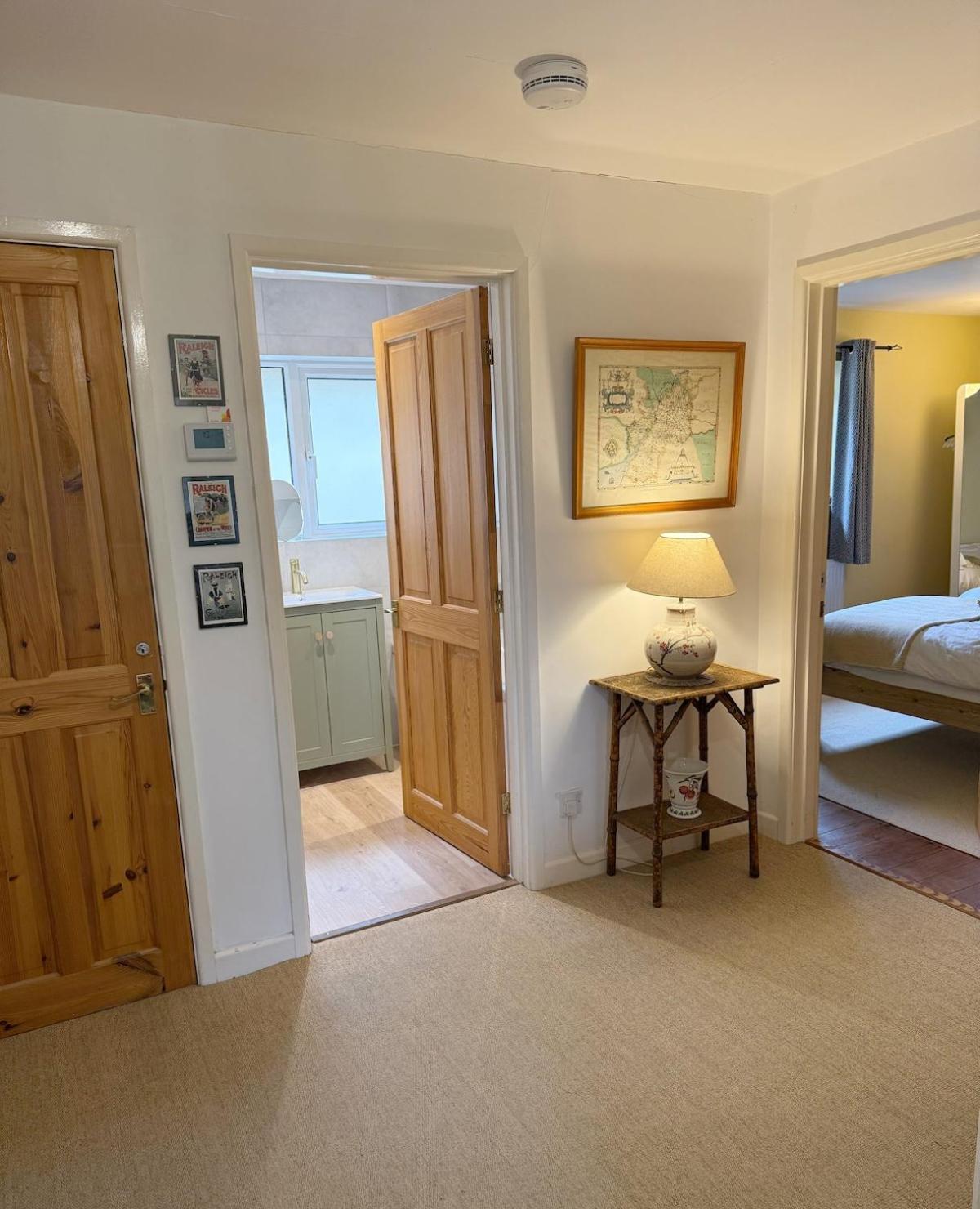 Yew Tree Cottage - Walks From The Door Colwall Екстер'єр фото