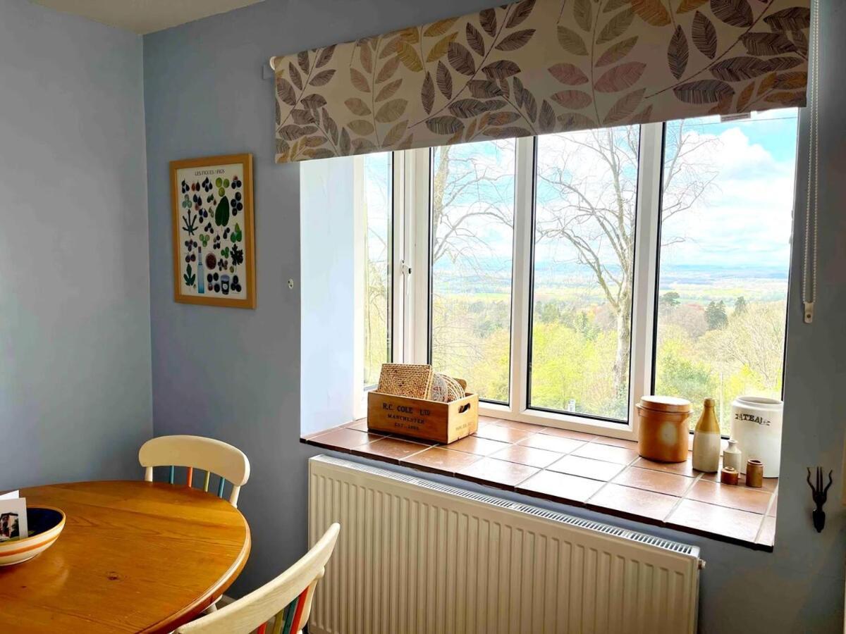 Yew Tree Cottage - Walks From The Door Colwall Екстер'єр фото