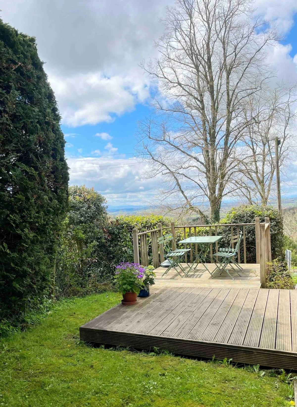 Yew Tree Cottage - Walks From The Door Colwall Екстер'єр фото