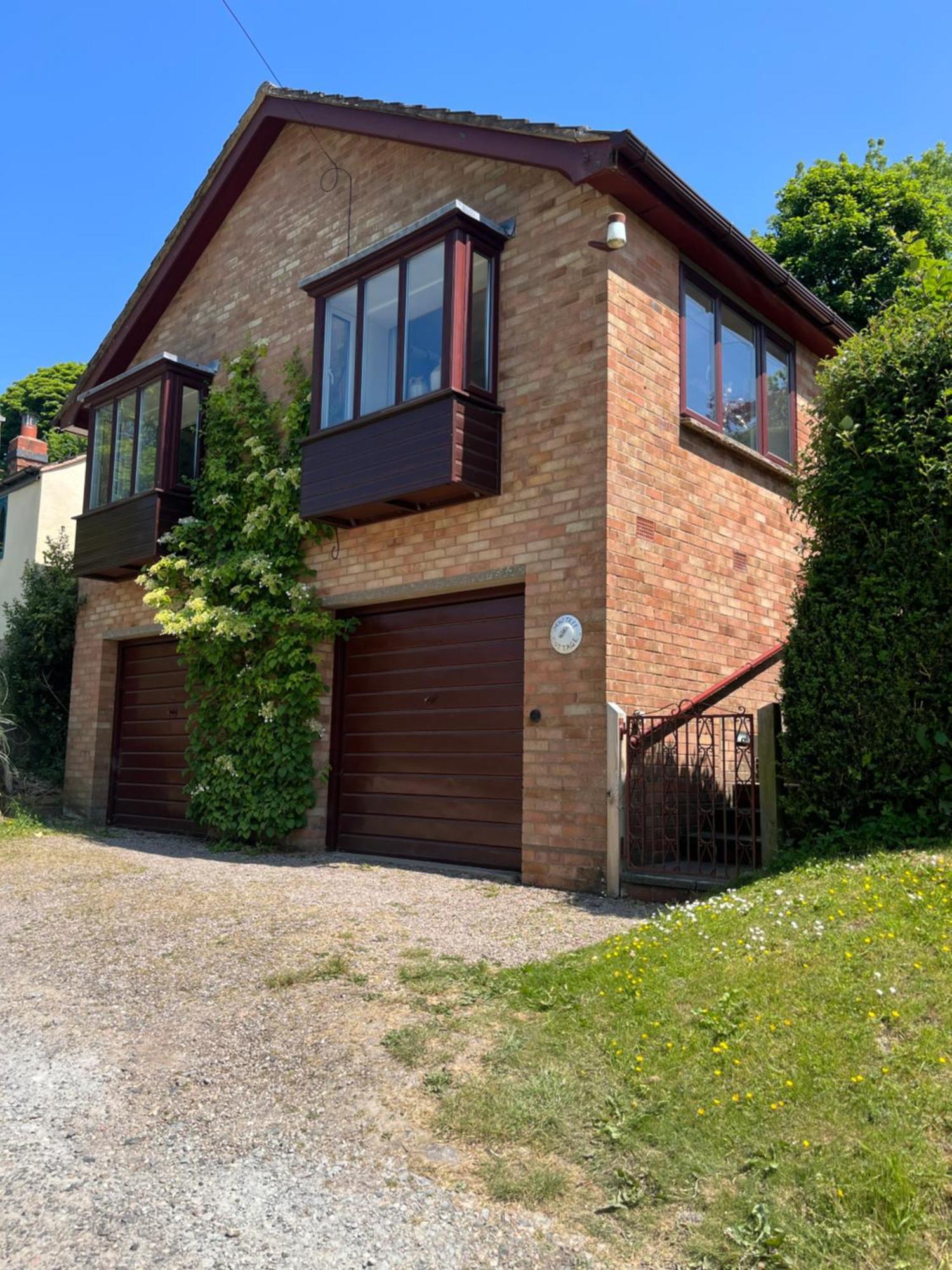Yew Tree Cottage - Walks From The Door Colwall Екстер'єр фото