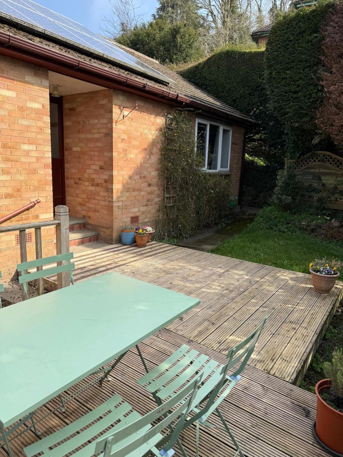 Yew Tree Cottage - Walks From The Door Colwall Екстер'єр фото