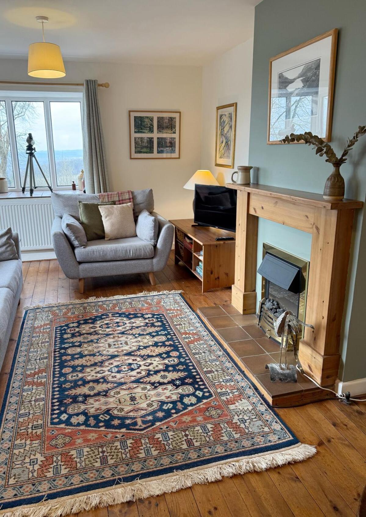 Yew Tree Cottage - Walks From The Door Colwall Екстер'єр фото