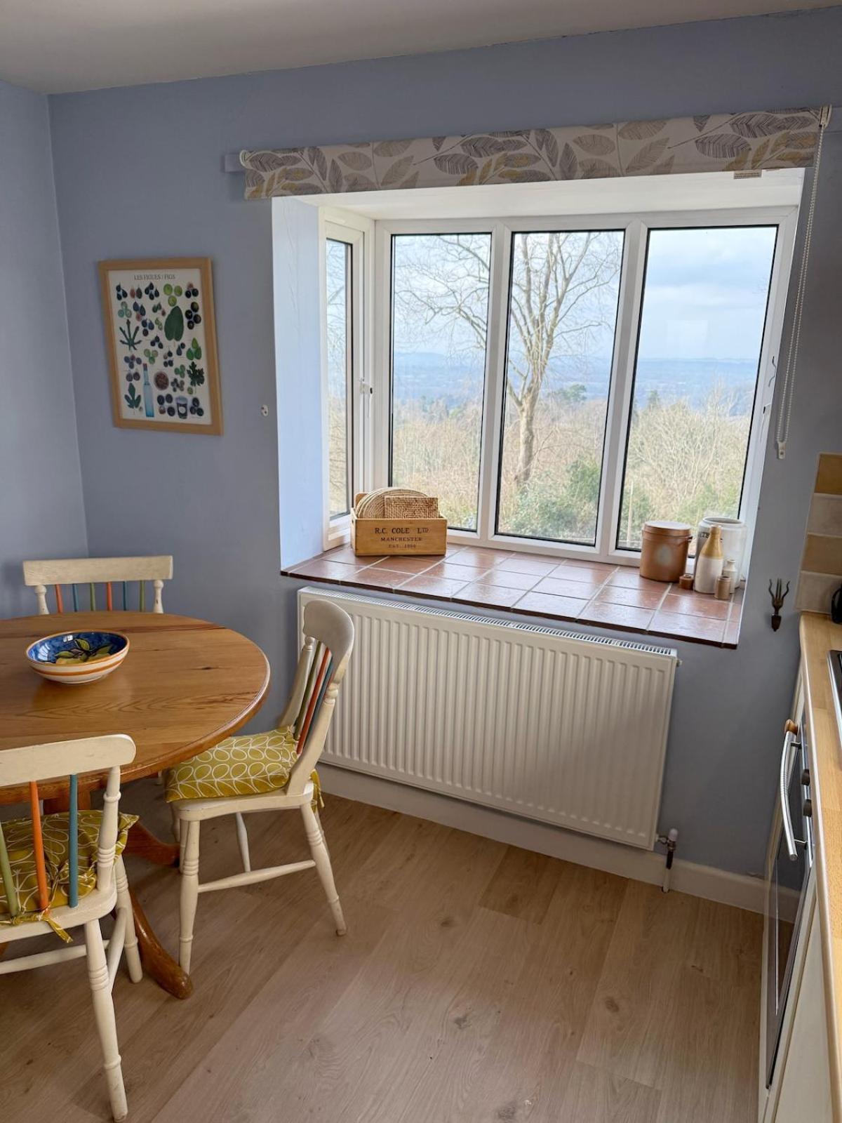 Yew Tree Cottage - Walks From The Door Colwall Екстер'єр фото