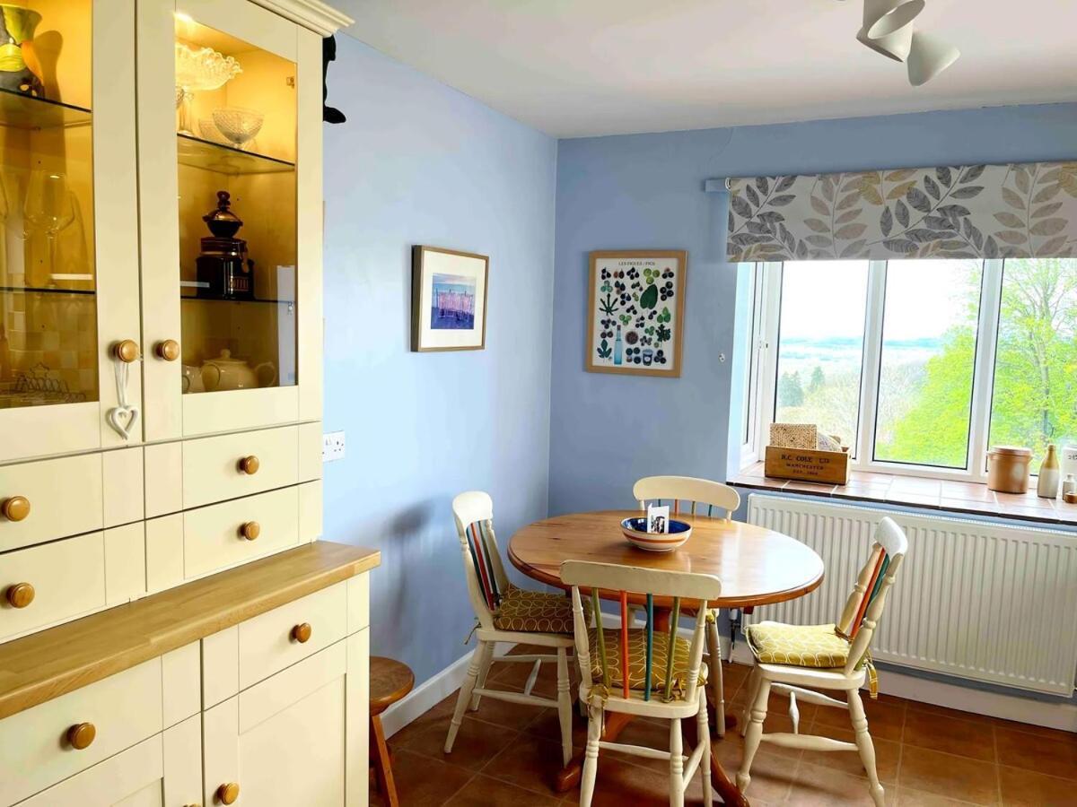 Yew Tree Cottage - Walks From The Door Colwall Екстер'єр фото