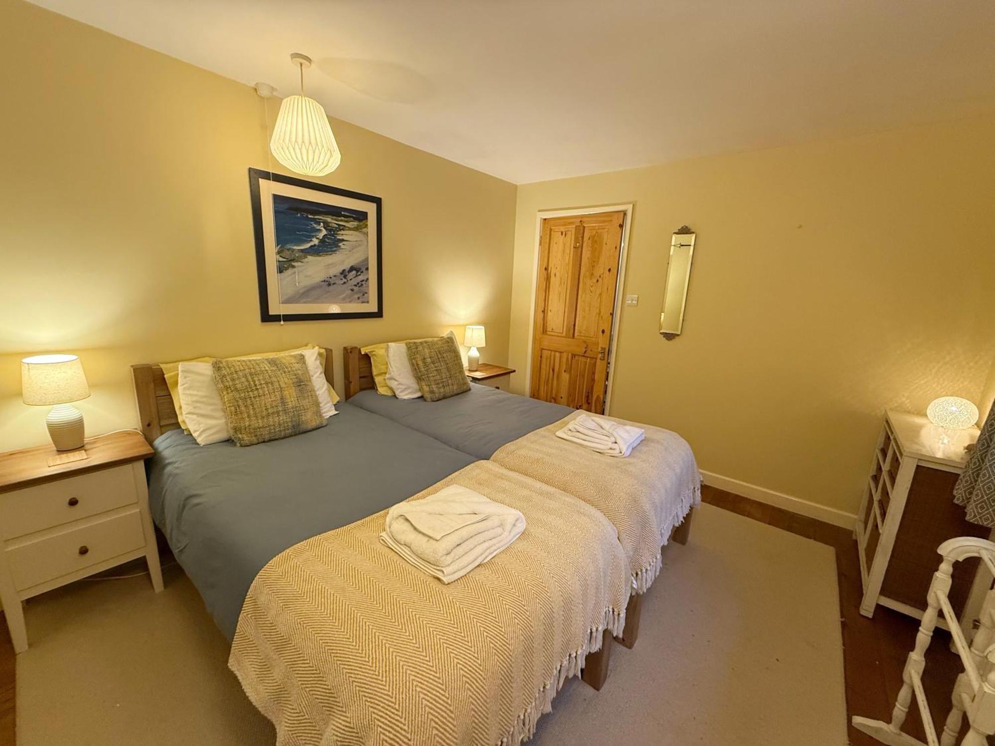 Yew Tree Cottage - Walks From The Door Colwall Екстер'єр фото