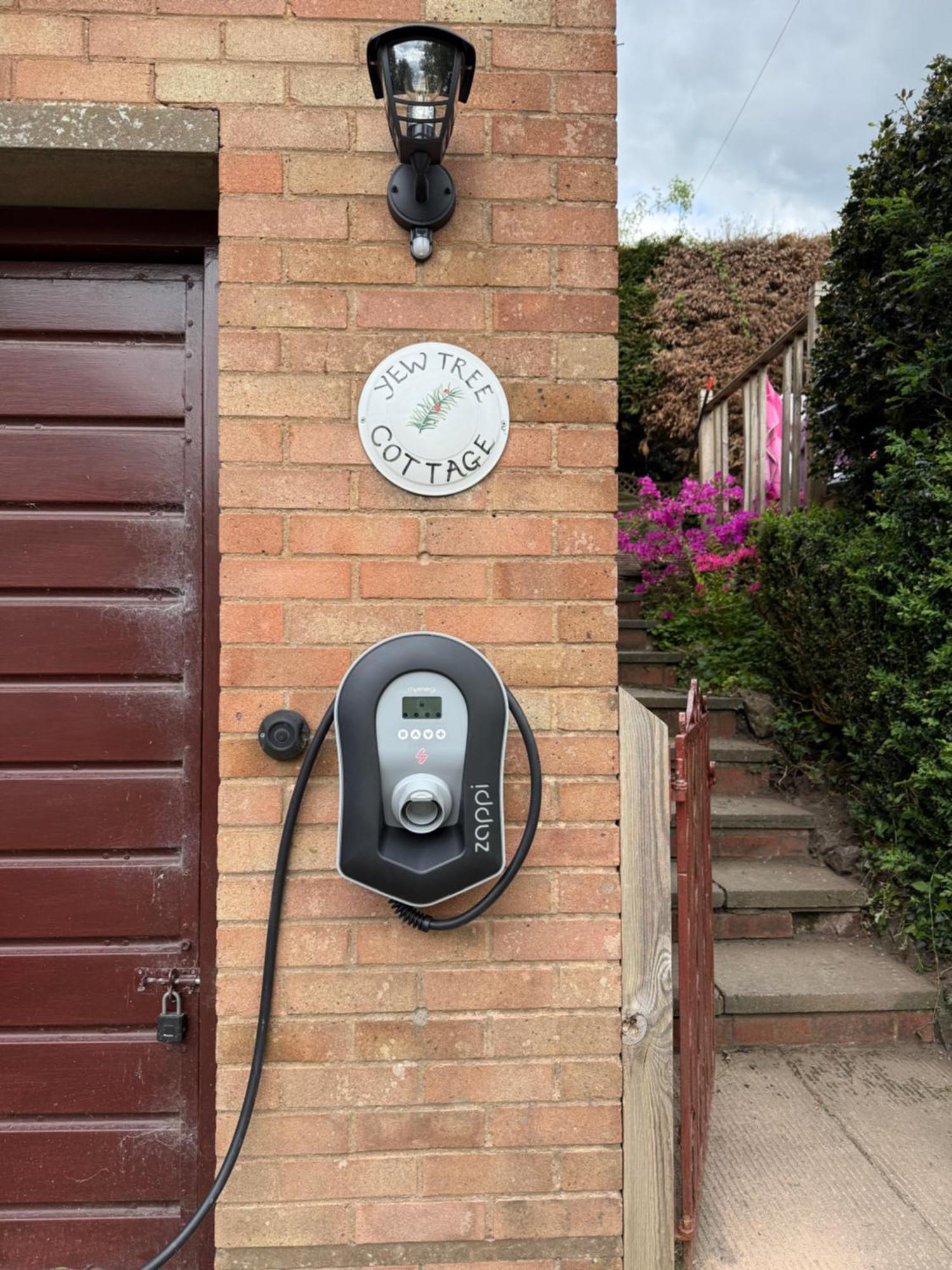 Yew Tree Cottage - Walks From The Door Colwall Екстер'єр фото