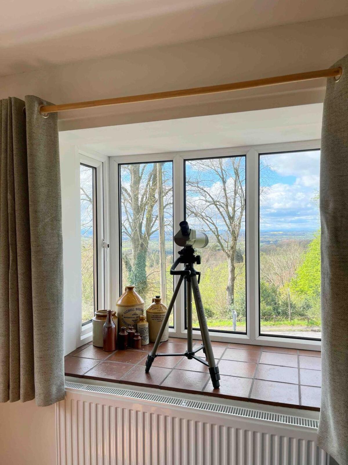 Yew Tree Cottage - Walks From The Door Colwall Екстер'єр фото